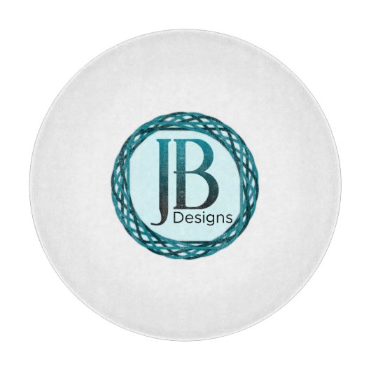 JB Designs オリジナル カッティングボード (正面)
