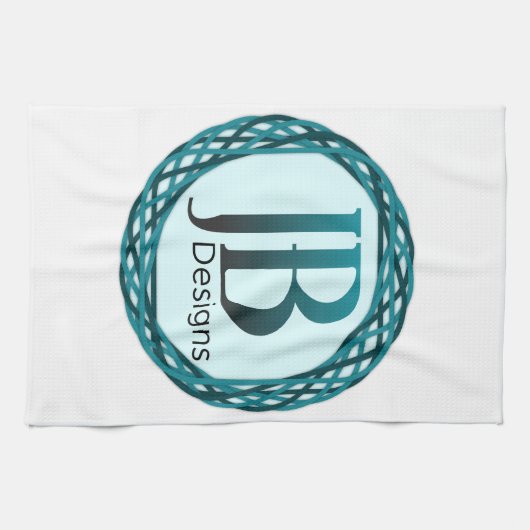 JB Designs オリジナル キッチンタオル (横)