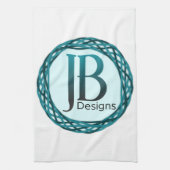 JB Designs オリジナル キッチンタオル (縦)