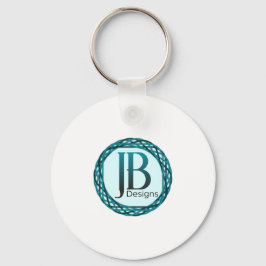 JB Designs オリジナル キーホルダー