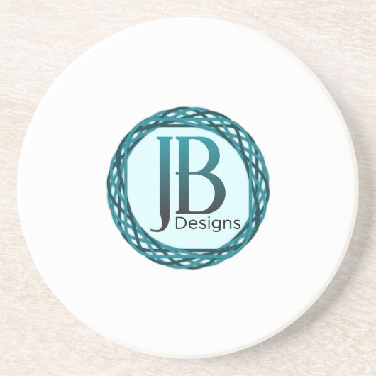 JB Designs オリジナル コースター (正面)