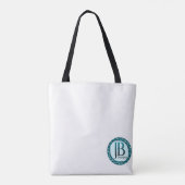 JB Designs オリジナル トートバッグ (裏面)