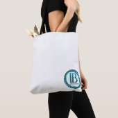 JB Designs オリジナル トートバッグ (クローズアップ)