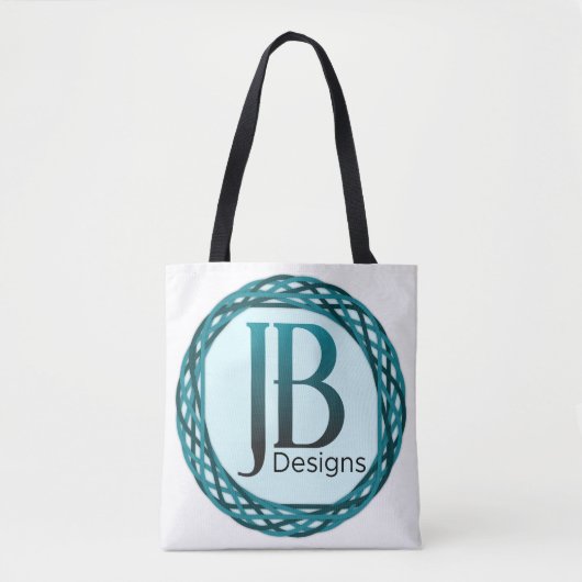 JB Designs オリジナル トートバッグ (正面)
