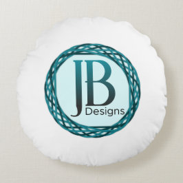 JB Designs オリジナル ラウンドクッション