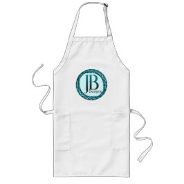 JB Designs オリジナル ロングエプロン