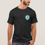 JB Designs オリジナル Tシャツ (正面)