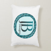 JB Designs Original アクセントクッション (裏面(縦))