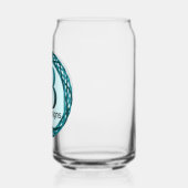 JB Designs Original ガラス缶 (左)