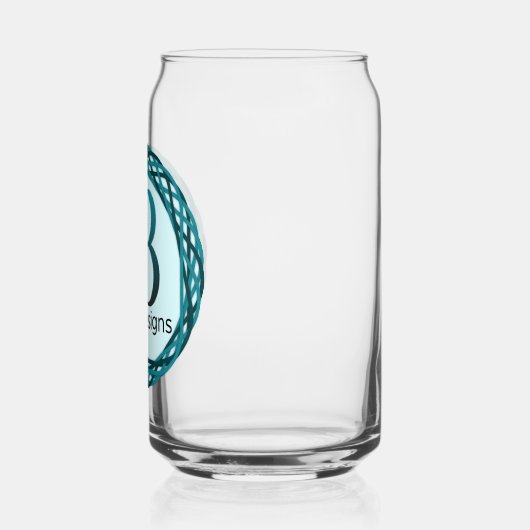 JB Designs Original ガラス缶 (左)