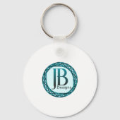 JB Designs Original キーホルダー (正面)