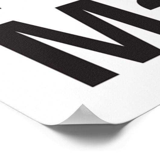 JB  Jude  Willem  Malcolm  ポスター (角)