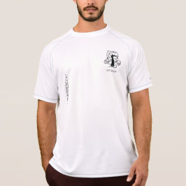 JB / KL （ホワイトメッシュ） Tシャツ