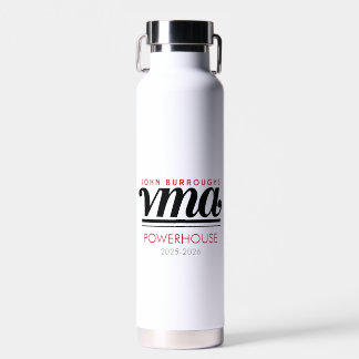 JBHS VMA Personalized Water Bottle with Year ウォーターボトル