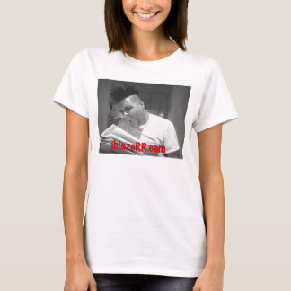 jblazeRRの女性ワイシャツ Tシャツ