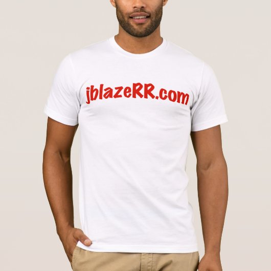 jblazerr.comのワイシャツ tシャツ (正面)