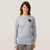 JBNHSポケットロゴシャツ Tシャツ (正面フル)