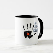 JCのマグ#1 マグカップ (正面右)