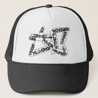 JCの帽子 キャップ