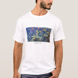 JCの水中競技 Tシャツ