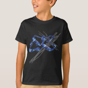 JCイエスキリスト・グラフィティ Tシャツ