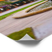 JCニコルスファウンテンカントリークラブプラザKC ポスター (角)