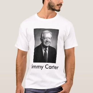 jc、ジミー・カーター tシャツ