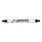 Jc Jenson ペン (正面)