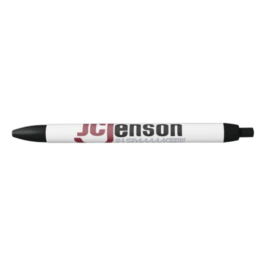 Jc Jenson ペン (正面)