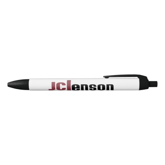 Jc Jenson ペン (トップ)