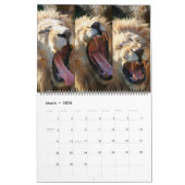 JCBPhotos.netの2010年のバージョン2 カレンダー (3月 2026)