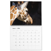 JCBPhotos.net 2010年の版1 カレンダー (3月 2026)