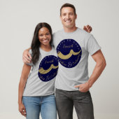 JCC公式メンズシャツ Tシャツ (ユニセックス)