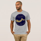 JCC BELLAキャンバスシャツ Tシャツ (正面フル)