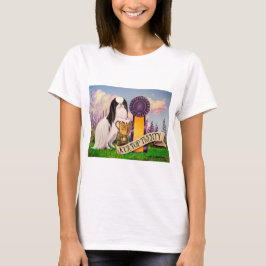 JCCAトップ20 – 女性のTシャツ Tシャツ