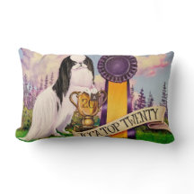 JCCAトップ20 – 腰枕