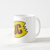 JCIconのコーヒー・マグ コーヒーマグカップ (正面右)