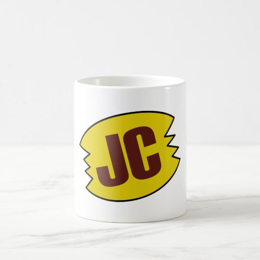 JCIconのコーヒー・マグ コーヒーマグカップ (中央)