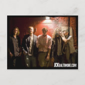 JCKbaltimore.com ポストカード (正面)