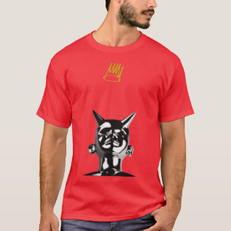 JCole Born Sinnerアルバムカバー 友達 Tシャツ