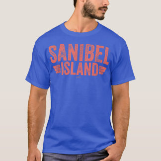 Jcombs Sanibel Island, Florida 559  Tシャツ