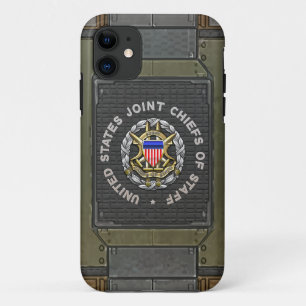 JCSの特集号 iPhone 11 ケース