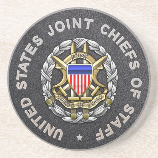 JCS特別版 コースター (正面)