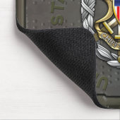 JCS特別版 マウスパッド (コーナー)