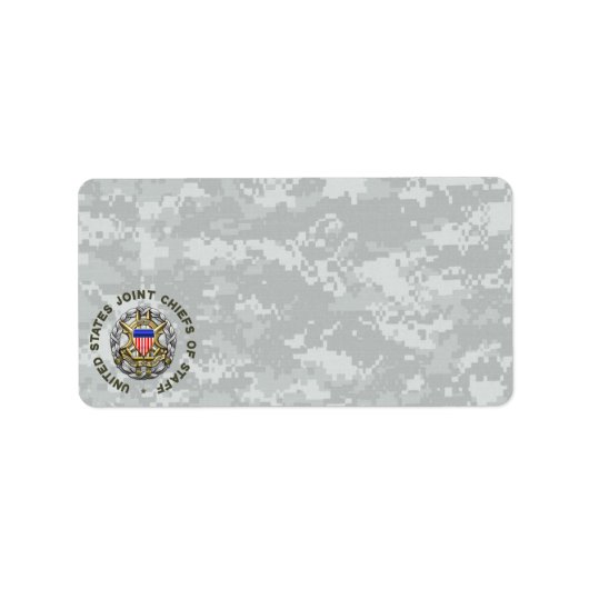 JCS特別版 ラベル (正面)