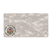 JCS特別版 ラベル (正面)