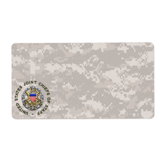 JCS特別版 ラベル (正面)