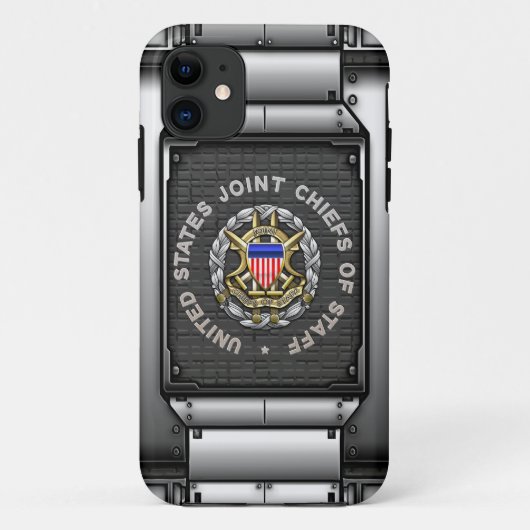 JCS特別版 Case-Mate iPhoneケース (裏面)