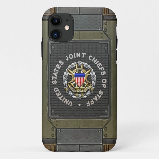 JCS特別版 Case-Mate iPhoneケース (裏面)