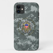 JCS特別版 Case-Mate iPhoneケース (裏面)